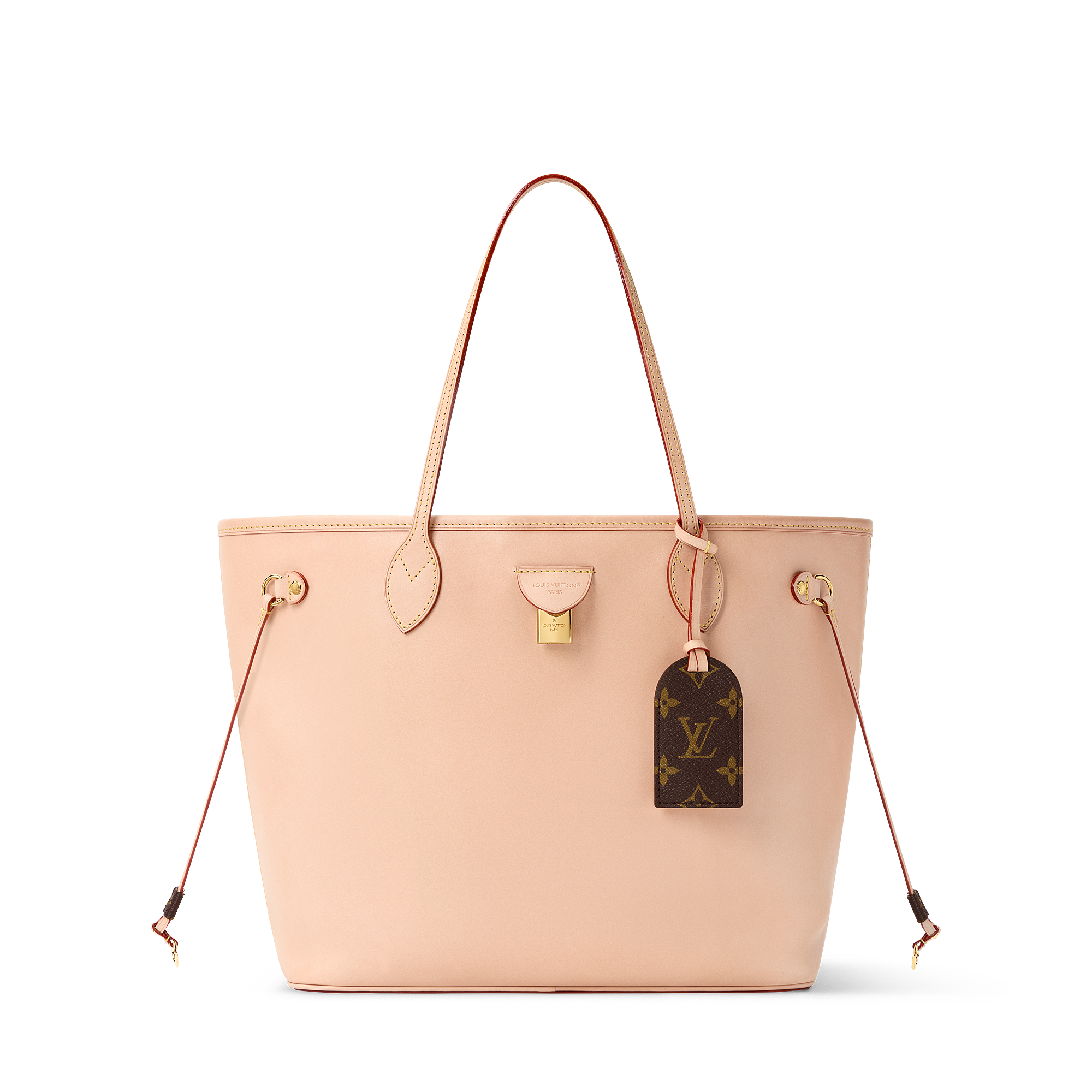 NEVERFULL 中号手袋- LV | 路易威登LOUIS VUITTON官方线上旗舰店
